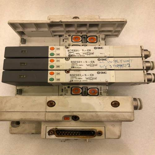 (询价)SQ2331-5-C6/C8电磁阀 气阀