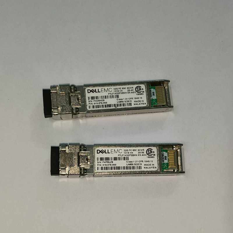 原装DELL戴尔32G 10km 价格私聊