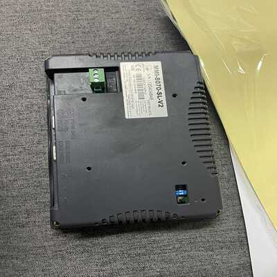 询价EASYview显示屏MMI-8070-SL-V2