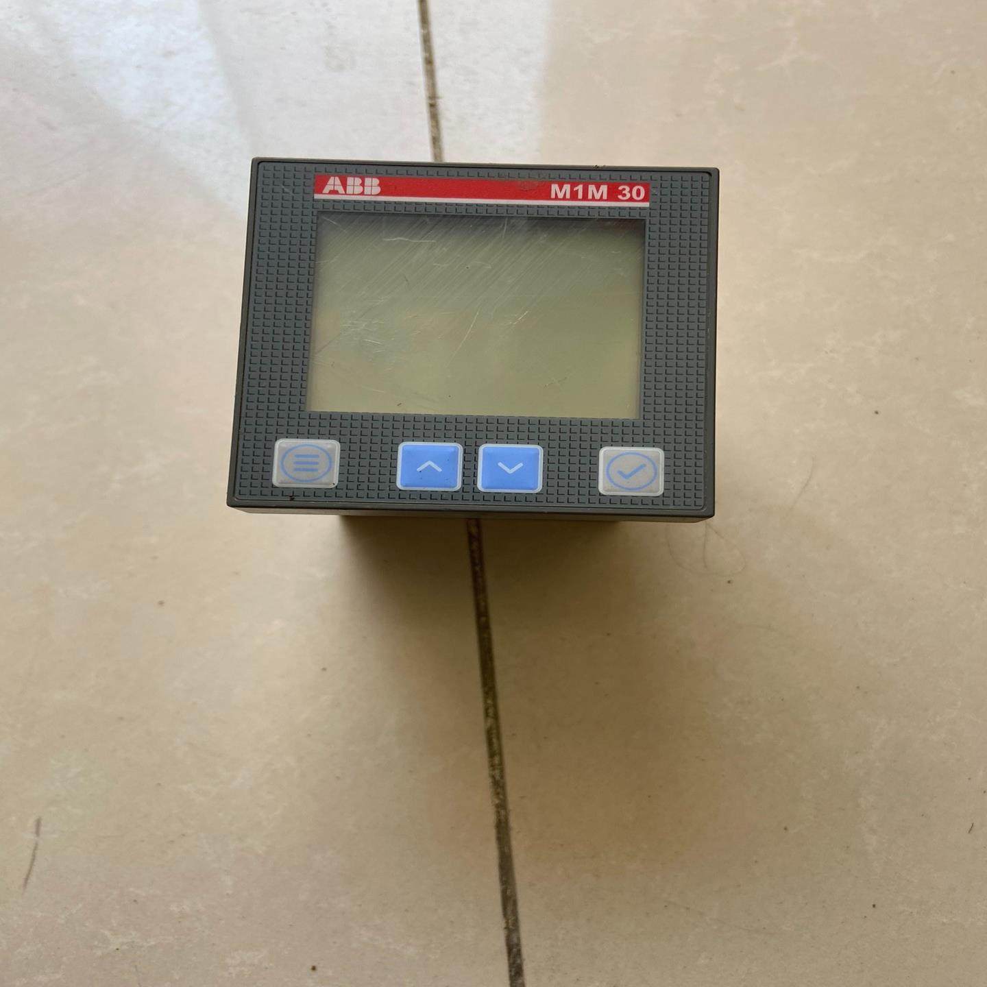 ABB m1m 30 2taz664052r0002 电子智~询价