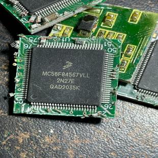 南风商行 需要咨询 旧货带板 MC56F84567VLL