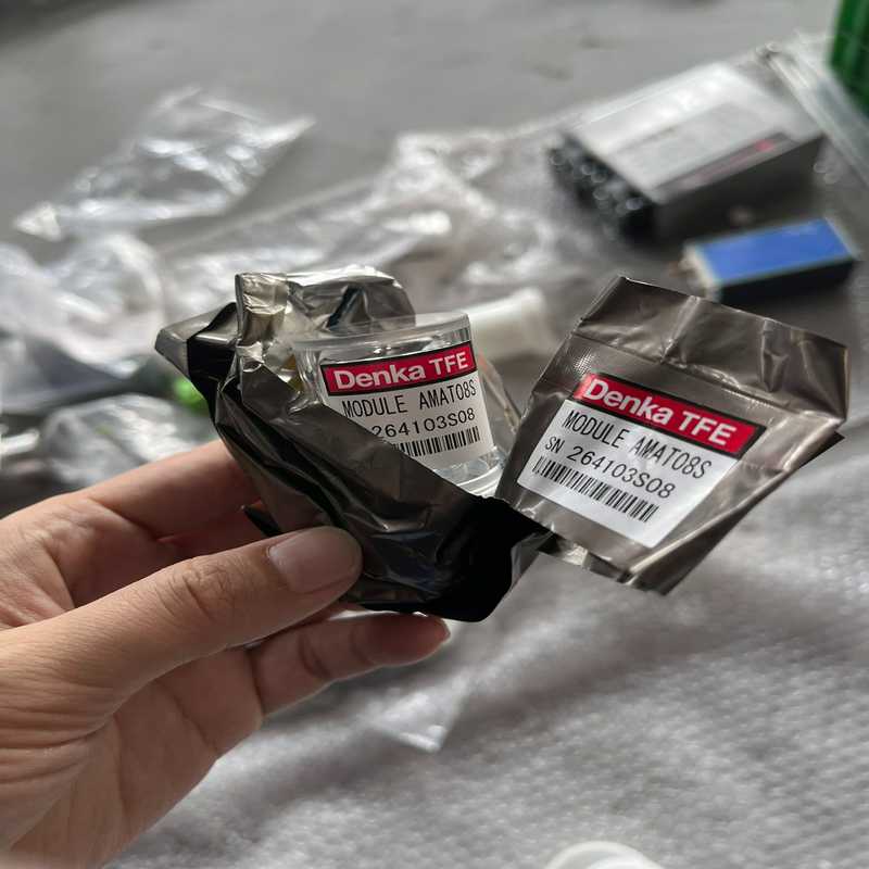 议~DENKA TFE AMAT MODULE AMAT08S