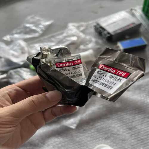 议~DENKA TFE AMAT MODULE AMAT08S