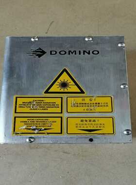 议~多米诺DOMlNO激光振镜，scanlab电机，内带驱动板，