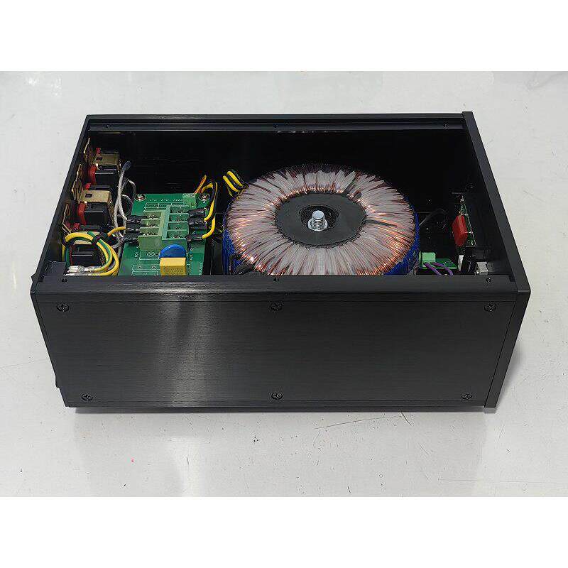 音频电源净化器220V100V隔离变压器1000W均衡隔离电源可试