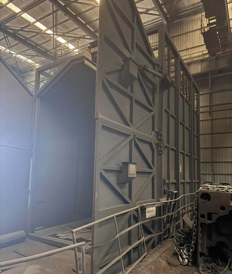 2月2日龙岩一批废旧报废设备（详细以现场看样及清单为准）网络拍卖公告