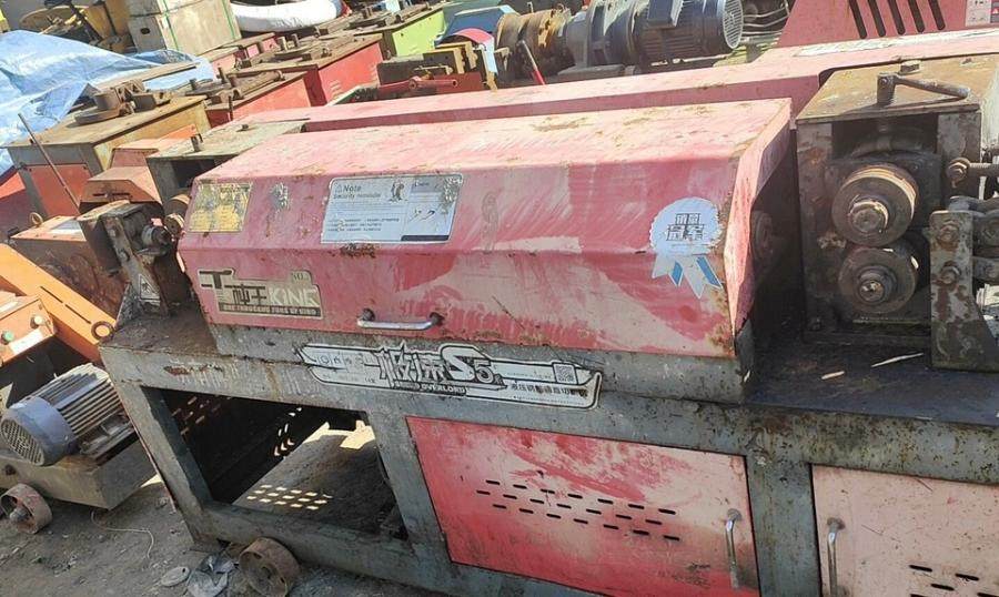 1月29日烟台一批废旧报废设备（详细以现场看样及清单为准）网络拍卖公告