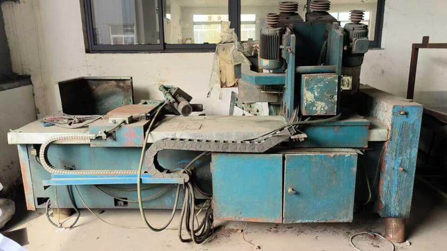 4月5日珠海一批废旧报废设备（详细以现场看样及清单为准）网络拍卖公告