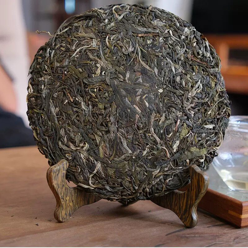 4月9日昆明市LY062生茶一批网络拍卖公告