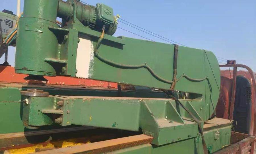 1月21日淮安一批废旧报废设备（详细以现场看样及清单为准）网络拍卖公告