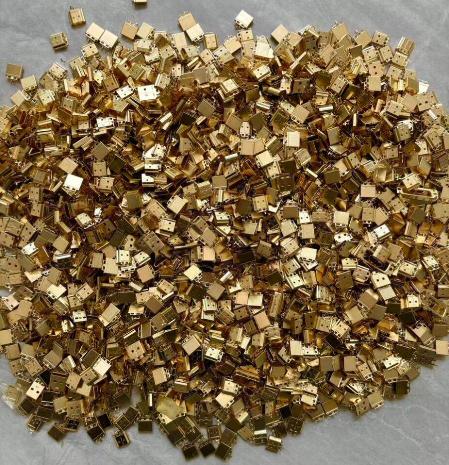 3月31日黄山市一批循环物资电子物料分拆处理网络拍卖公告