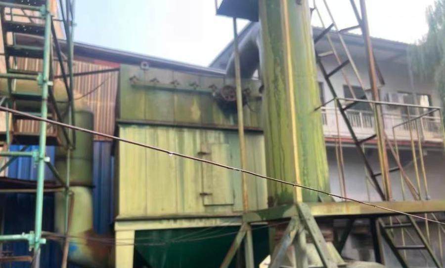 1月22日十堰一批废旧报废设备（详细以现场看样及清单为准）网络拍卖公告