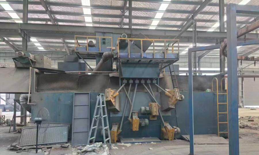 3月24日海口一批废旧报废设备（详细以现场看样及清单为准）网络拍卖公告