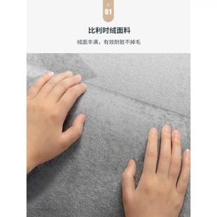地垫入户门垫轻奢高级进门门口脚垫简约现代垫子家用入门玄关地毯