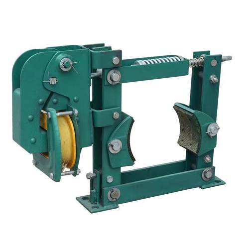 TJ2-100/100电磁制动器电磁铁抱闸铲车抱闸装置