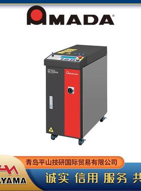 AMADA日本天田米亚基ML-5120A(120W)树脂激光焊接机