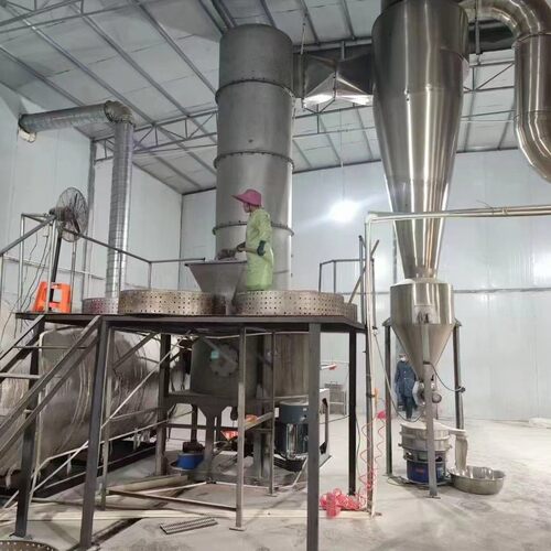 XSG闪蒸干燥机 快速低温干燥设备化工食品行业专用