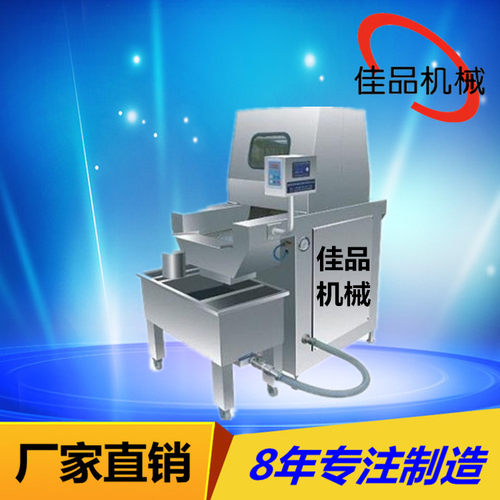 全自动盐水注射机 生产厂家 牛排盐水注射机价格公道 欢迎采购