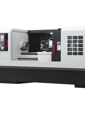 供应数车CAK6161轻型数控车床 c lathe machine 光机高精密