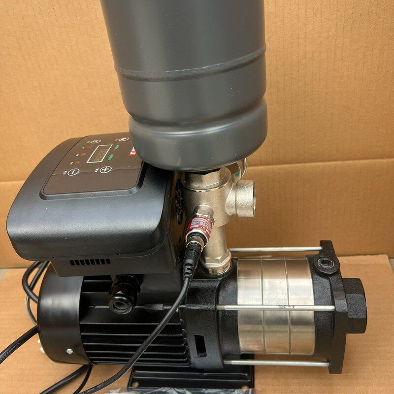 格兰富水泵CH4-40变频增压其它元器件