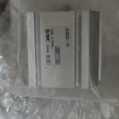 全新SMC气缸JCDQ32-10，数量多多