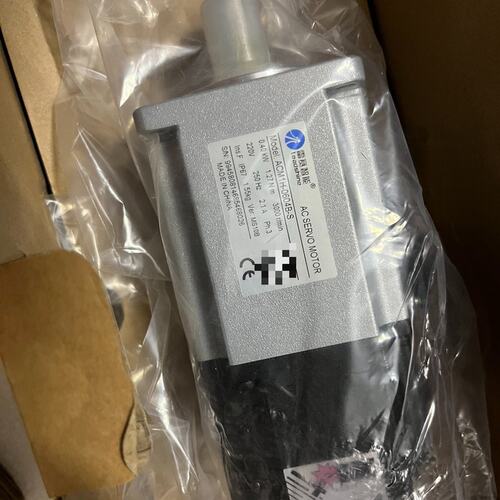 雷赛L6N-400伺服驱动器+ACM1H-0604电机好几套