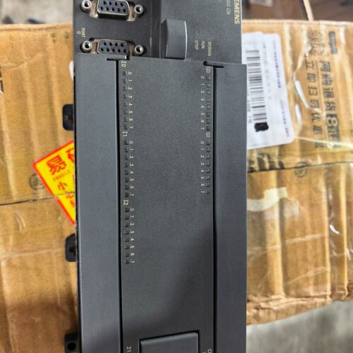 西门子S7-200 CN CPU226 CN模块，型号6ES
