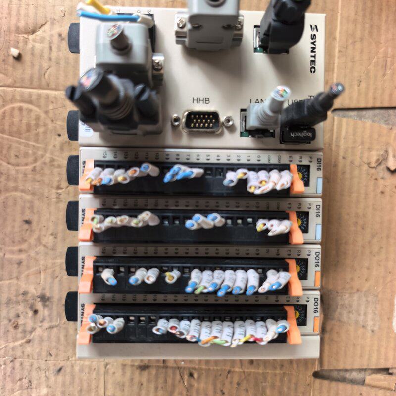 新代系统F31-FC-60WA其它元器件