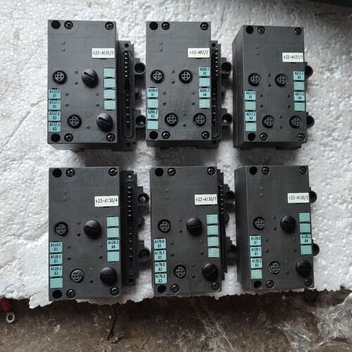 西门子et200x模块，142-1bd40-0XA0，功能正