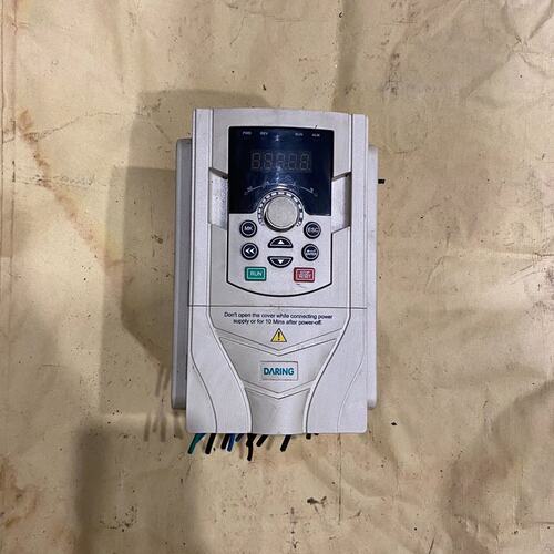 DARING大元变频器DR300H-T3-4R0G/4R5P