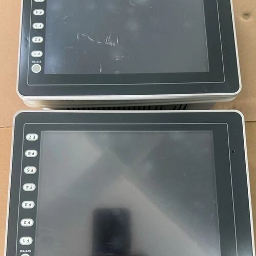 富士MONITOUCH触摸屏 V808CD