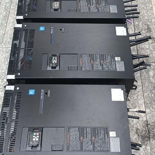 FRN0168F2S-4C富士变频器 重载75KW 轻载90