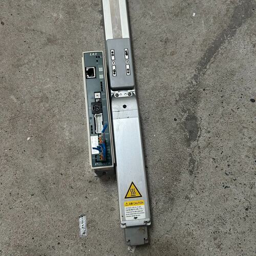 IAI电动缸RCP6-SA4C-WA-35P-5-100-P