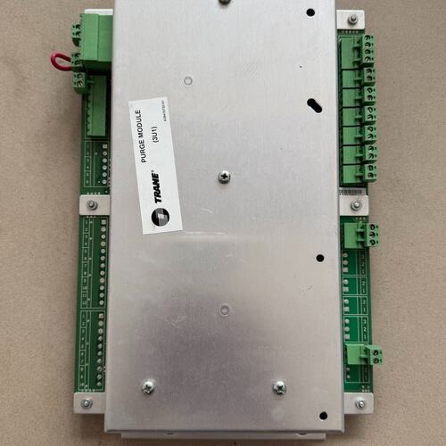 特灵 PURGE MODULE 控制模块 X13650454