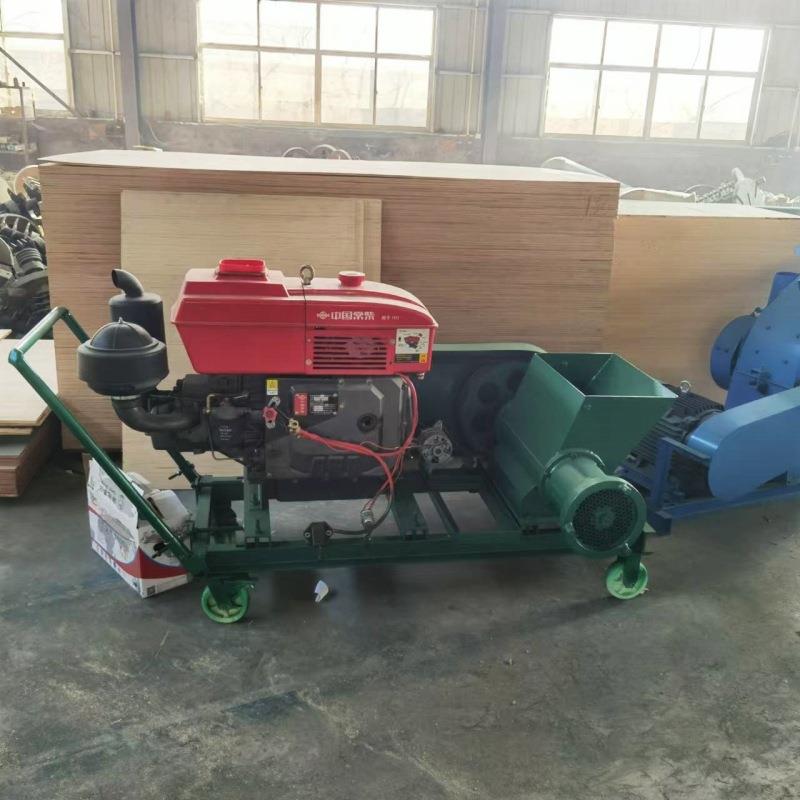 大型商用鸡架绞碎机冻鸡冻鱼板绞肉机多功能鸡架碎骨辣椒绞碎机