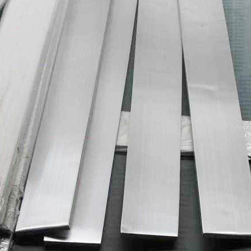 304不锈钢扁钢价格316L不锈钢扁钢规格拉丝不锈钢扁钢光亮扁钢