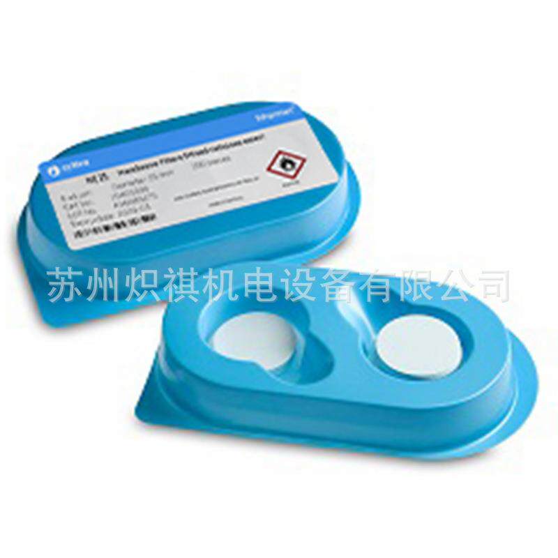 whatman加厚膜FF120HPPlus胶体金法试纸原料硝酸纤维素膜