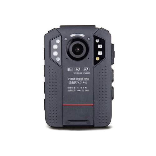 YHJ3.7矿用本安型音视频记录仪 YHJ3.7B矿用本安型音视频记录仪