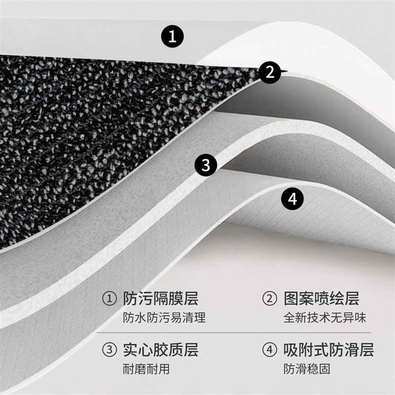 餐边柜桌垫鞋柜电视柜台面保护垫子盖布餐桌现代简约防脏皮革桌布