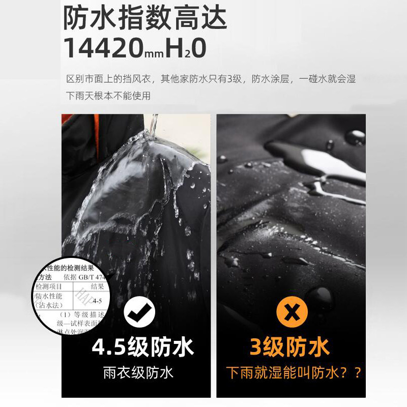 儿童羽绒护膝男女冬季保暖膝盖防风挡风电瓶电动摩托车羽绒腿套