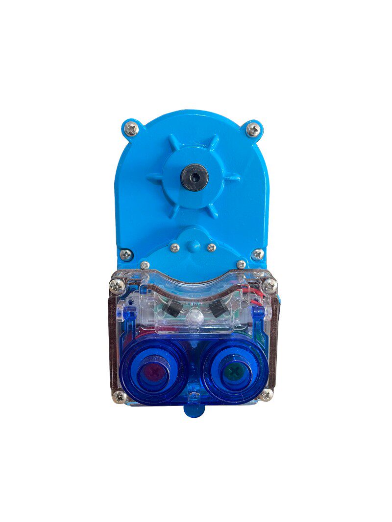大棚自动温控放风机配件手机智能远程控制器电动卷膜器12V24V220V