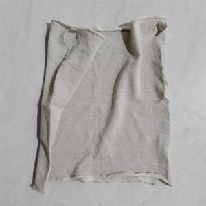 汉麻透气户外透气防晒面纱面罩一对装