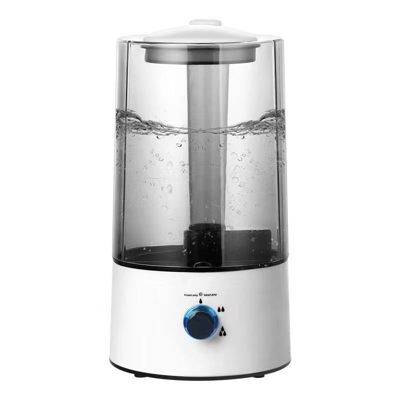 爬宠加湿器动植物增湿蔬菜保鲜混泥土培养干燥箱大容量超声波喷雾