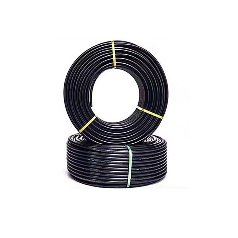 pe水管自来水管20给水管专用喷灌硬管32hdpe4分1寸20热熔灌溉管子