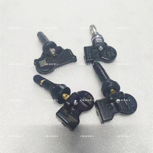 大通原厂胎压传感器 V80T60G50D90 车用胎压监测内置式轮胎压力感