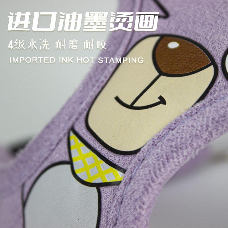 比熊博美外出胸背带新款宠物用品狗绳子中小型犬背心式狗狗牵引绳