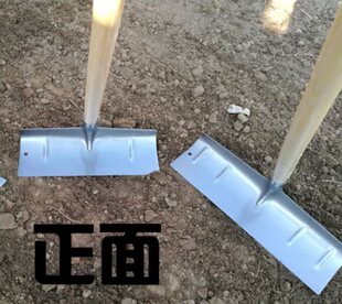 铁爬子 搂子 子加厚铁扒子钢农用工具园林工具草耙耙子