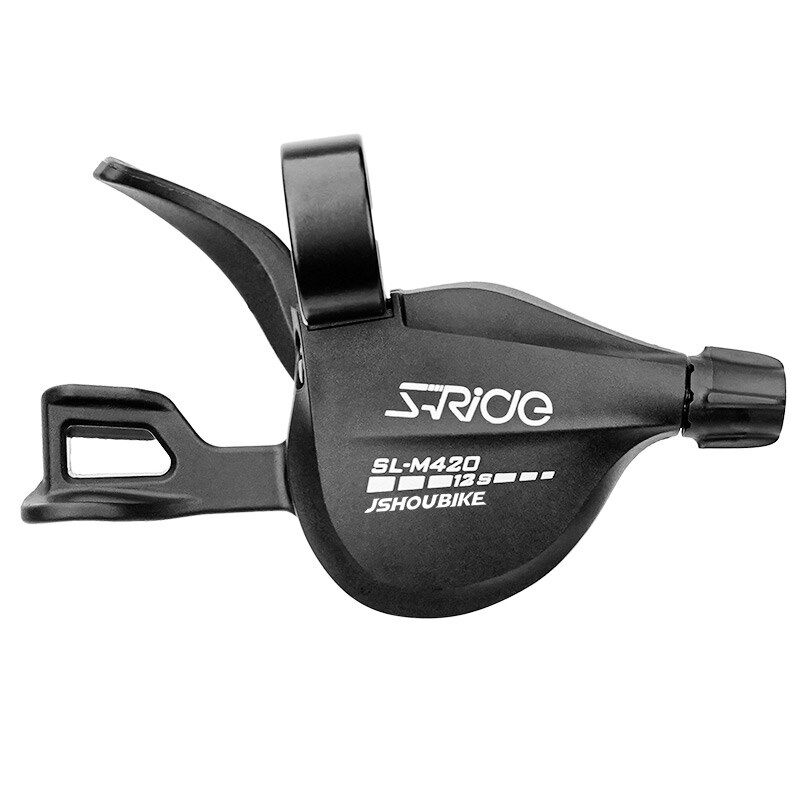 山地车变速器分体指拨器速瑞达M420 10 11速GX自行车配件12速套件