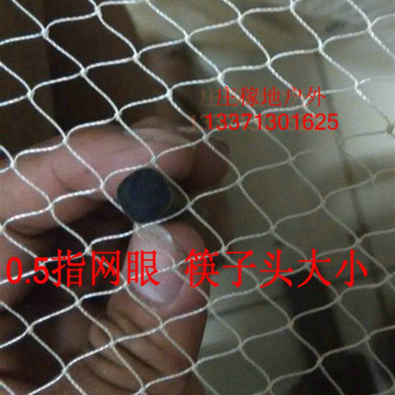 手工编织尼龙线撒网手抛网手撒网手抛王传统网鱼网易旋网铅坠多眼
