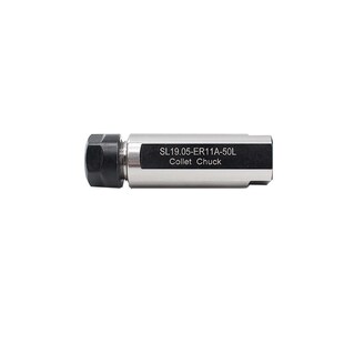数控走心机用内冷式ER钻柄SL20/SL25/SL22-ER侧固式ER延长杆钻杆